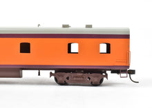 Load image into Gallery viewer, HO Brass NPP - Nickel Plate Products MILW - Milwaukee Road Hiawatha 3-Car Set FP