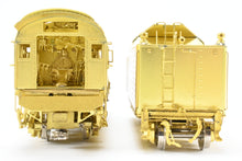 Load image into Gallery viewer, HO Brass PSC - Precision Scale Co. PRR - Pennsylvania Railroad K4s 4-6-2 Slat Pilot Version