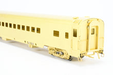 Load image into Gallery viewer, HO Brass A. W. Enterprises NP - Northern Pacific 56-Seat Coach Leg Rest