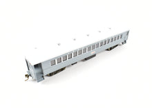 Load image into Gallery viewer, HO Brass NJ Custom Brass LIRR - Long Island Railroad 1700 Series "Ping Pong" Steel Coach Pro-Painted No. 1720