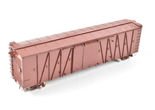 Load image into Gallery viewer, HO Brass OMI - Overland Models, Inc. UP - Union Pacific A-50-4 50' Auto Boxcar 1919 to 1960's F/P