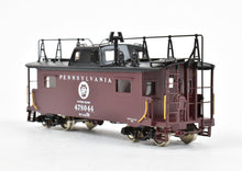 Load image into Gallery viewer, HO Brass PSC - Precision Scale Co. PRR - Pennsylvania Railroad Class N-8 Caboose FP No. 478044
