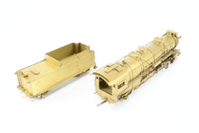 Load image into Gallery viewer, HO Brass Key Imports C&S - Colorado & Southern 2-10-2 "Santa Fe"