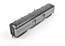 Load image into Gallery viewer, HO Brass TCY - The Coach Yard SP - Southern Pacific Harriman Baggage Express PS Class 60-B-1/8 FP Two-Tone Gray No. 6173