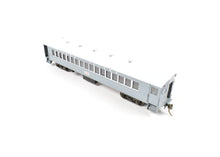 Load image into Gallery viewer, HO Brass NJ Custom Brass LIRR - Long Island Railroad 1700 Series "Ping Pong" Steel Coach Pro-Painted No. 1720