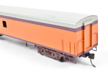 Load image into Gallery viewer, HO Brass NPP - Nickel Plate Products MILW - Milwaukee Road Hiawatha 3-Car Set FP