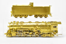 Load image into Gallery viewer, HO Brass OMI - Overland Models, Inc. MP - Missouri Pacific "BK-63" 2-8-4 Nos. 1901 - 1925