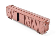 Load image into Gallery viewer, HO Brass OMI - Overland Models, Inc. UP - Union Pacific A-50-4 50' Auto Boxcar 1919 to 1960's F/P