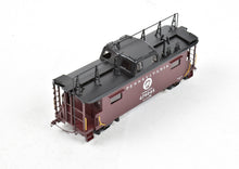 Load image into Gallery viewer, HO Brass PSC - Precision Scale Co. PRR - Pennsylvania Railroad Class N-8 Caboose FP No. 478044
