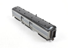 Load image into Gallery viewer, HO Brass TCY - The Coach Yard SP - Southern Pacific Harriman Baggage Express PS Class 60-B-1/8 FP Two-Tone Gray No. 6173