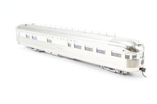 Load image into Gallery viewer, HO Brass Railway Classics CRI&P – Rock Island 1937 Peoria Rocket Set EMC TA Diesel and 4-Cars Factory Painted