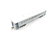 Load image into Gallery viewer, HO Brass NJ Custom Brass LIRR - Long Island Railroad 1700 Series "Ping Pong" Steel Coach Pro-Painted No. 1720