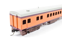 Load image into Gallery viewer, HO Brass NPP - Nickel Plate Products MILW - Milwaukee Road Hiawatha 3-Car Set FP