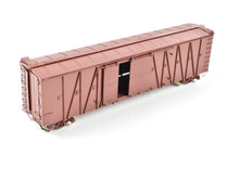 Load image into Gallery viewer, HO Brass OMI - Overland Models, Inc. UP - Union Pacific A-50-4 50' Auto Boxcar 1919 to 1960's F/P