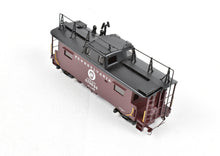 Load image into Gallery viewer, HO Brass PSC - Precision Scale Co. PRR - Pennsylvania Railroad Class N-8 Caboose FP No. 478044