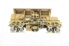 Load image into Gallery viewer, HO Brass Con NWSL - Northwest Short Line Various Roads 13-Ton Shay Vertical Boiler Style C/N #60, Built in 1883