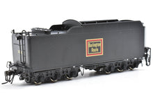 Load image into Gallery viewer, HO Brass CON CIL - Challenger Imports CB&Q - Burlington Route Class S4 4-6-4 FP #3001