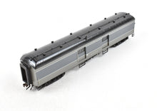 Load image into Gallery viewer, HO Brass TCY - The Coach Yard SP - Southern Pacific Harriman Baggage Express PS Class 60-B-1/8 FP Two-Tone Gray No. 6173