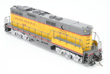 Load image into Gallery viewer, HO Brass Oriental Limited UP - Union Pacific EMD GP9/GP9B 1750 HP Each Custom Painted Nos. 142/142B