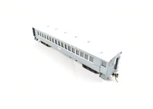 Load image into Gallery viewer, HO Brass NJ Custom Brass LIRR - Long Island Railroad 1700 Series "Ping Pong" Steel Coach Pro-Painted No. 1720