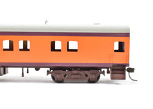 Load image into Gallery viewer, HO Brass NPP - Nickel Plate Products MILW - Milwaukee Road Hiawatha 3-Car Set FP