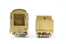 Load image into Gallery viewer, HO Brass Key Imports C&S - Colorado & Southern 2-10-2 "Santa Fe"