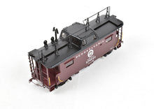 Load image into Gallery viewer, HO Brass PSC - Precision Scale Co. PRR - Pennsylvania Railroad Class N-8 Caboose FP No. 478044