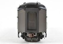 Load image into Gallery viewer, HO Brass TCY - The Coach Yard SP - Southern Pacific Harriman Baggage Express PS Class 60-B-1/8 FP Two-Tone Gray No. 6173