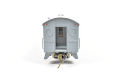 Load image into Gallery viewer, HO Brass NJ Custom Brass LIRR - Long Island Railroad 1700 Series "Ping Pong" Steel Coach Pro-Painted No. 1720