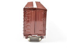 Load image into Gallery viewer, HO Brass OMI - Overland Models, Inc. UP - Union Pacific A-50-4 50' Auto Boxcar 1919 to 1960's F/P