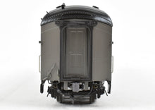 Load image into Gallery viewer, HO Brass TCY - The Coach Yard SP - Southern Pacific Harriman Baggage Express PS Class 60-B-1/8 FP Two-Tone Gray No. 6173