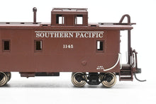 Load image into Gallery viewer, HO Brass CON PFM - SKI SP - Southern Pacific Steam Era C-40-3 Steel Caboose Factory Painted No. 1145