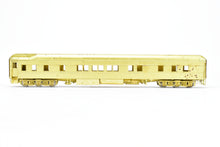 Load image into Gallery viewer, HO Brass Oriental Limited Various Roads Pullman Heavyweight 6 Section-6 Double Bedroom Sleeper