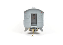 Load image into Gallery viewer, HO Brass NJ Custom Brass LIRR - Long Island Railroad 1700 Series "Ping Pong" Steel Coach Pro-Painted No. 1720