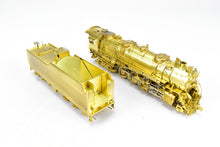 Load image into Gallery viewer, HO Brass OMI - Overland Models, Inc. MP - Missouri Pacific "BK-63" 2-8-4 Nos. 1901 - 1925