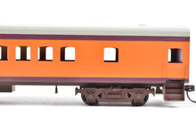 Load image into Gallery viewer, HO Brass NPP - Nickel Plate Products MILW - Milwaukee Road Hiawatha 3-Car Set FP