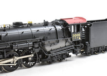Load image into Gallery viewer, HO Brass CON CIL - Challenger Imports CB&Q - Burlington Route Class S4 4-6-4 FP #3001