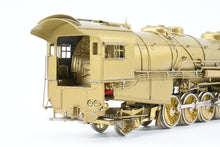 Load image into Gallery viewer, HO Brass Key Imports C&S - Colorado & Southern 2-10-2 "Santa Fe"