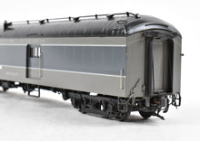 Load image into Gallery viewer, HO Brass TCY - The Coach Yard SP - Southern Pacific Harriman Baggage Express PS Class 60-B-1/8 FP Two-Tone Gray No. 6173