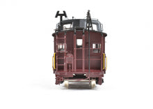 Load image into Gallery viewer, HO Brass PSC - Precision Scale Co. PRR - Pennsylvania Railroad Class N-8 Caboose FP No. 478044