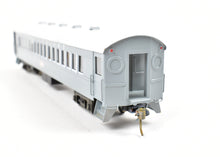 Load image into Gallery viewer, HO Brass NJ Custom Brass LIRR - Long Island Railroad 1700 Series "Ping Pong" Steel Coach Pro-Painted No. 1720
