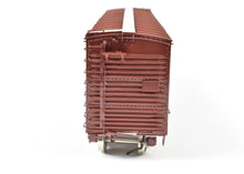 Load image into Gallery viewer, HO Brass OMI - Overland Models, Inc. UP - Union Pacific A-50-4 50' Auto Boxcar 1919 to 1960's F/P