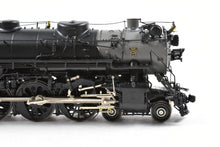 Load image into Gallery viewer, HO Brass CON CIL - Challenger Imports CB&Q - Burlington Route Class S4 4-6-4 FP #3001
