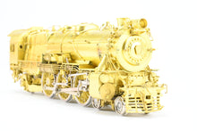 Load image into Gallery viewer, HO Brass PSC - Precision Scale Co. PRR - Pennsylvania Railroad K4s 4-6-2 Slat Pilot Version
