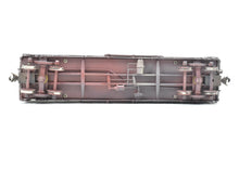 Load image into Gallery viewer, HO Brass Pecos River Brass ATSF - Santa Fe SK-S Stock Car C/P and Weathered