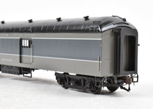 Load image into Gallery viewer, HO Brass TCY - The Coach Yard SP - Southern Pacific Harriman Baggage Express PS Class 60-B-1/8 FP Two-Tone Gray No. 6173