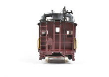 Load image into Gallery viewer, HO Brass PSC - Precision Scale Co. PRR - Pennsylvania Railroad Class N-8 Caboose FP No. 478044