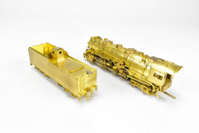 Load image into Gallery viewer, HO Brass OMI - Overland Models, Inc. MP - Missouri Pacific "BK-63" 2-8-4 Nos. 1901 - 1925