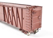 Load image into Gallery viewer, HO Brass OMI - Overland Models, Inc. UP - Union Pacific A-50-4 50' Auto Boxcar 1919 to 1960's F/P