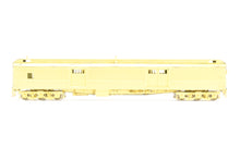 Load image into Gallery viewer, HO Brass W&R Enterprises NP - Northern Pacific Baggage Car Nos. 1500 - 1515